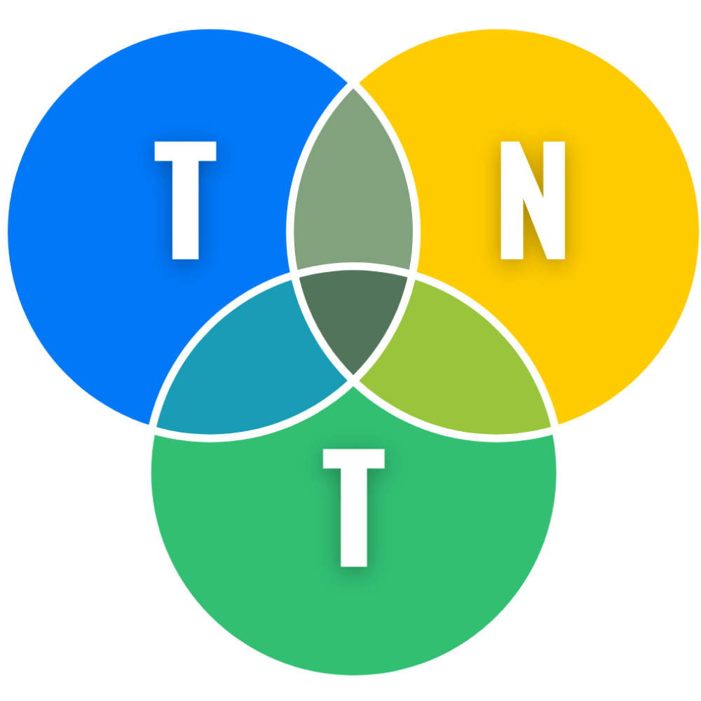 Logo TNT
