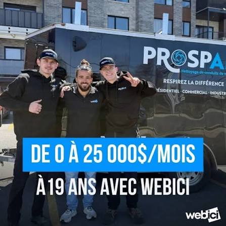 Entrepreneur en toiture